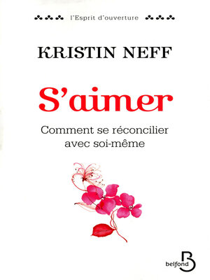 cover image of S'aimer